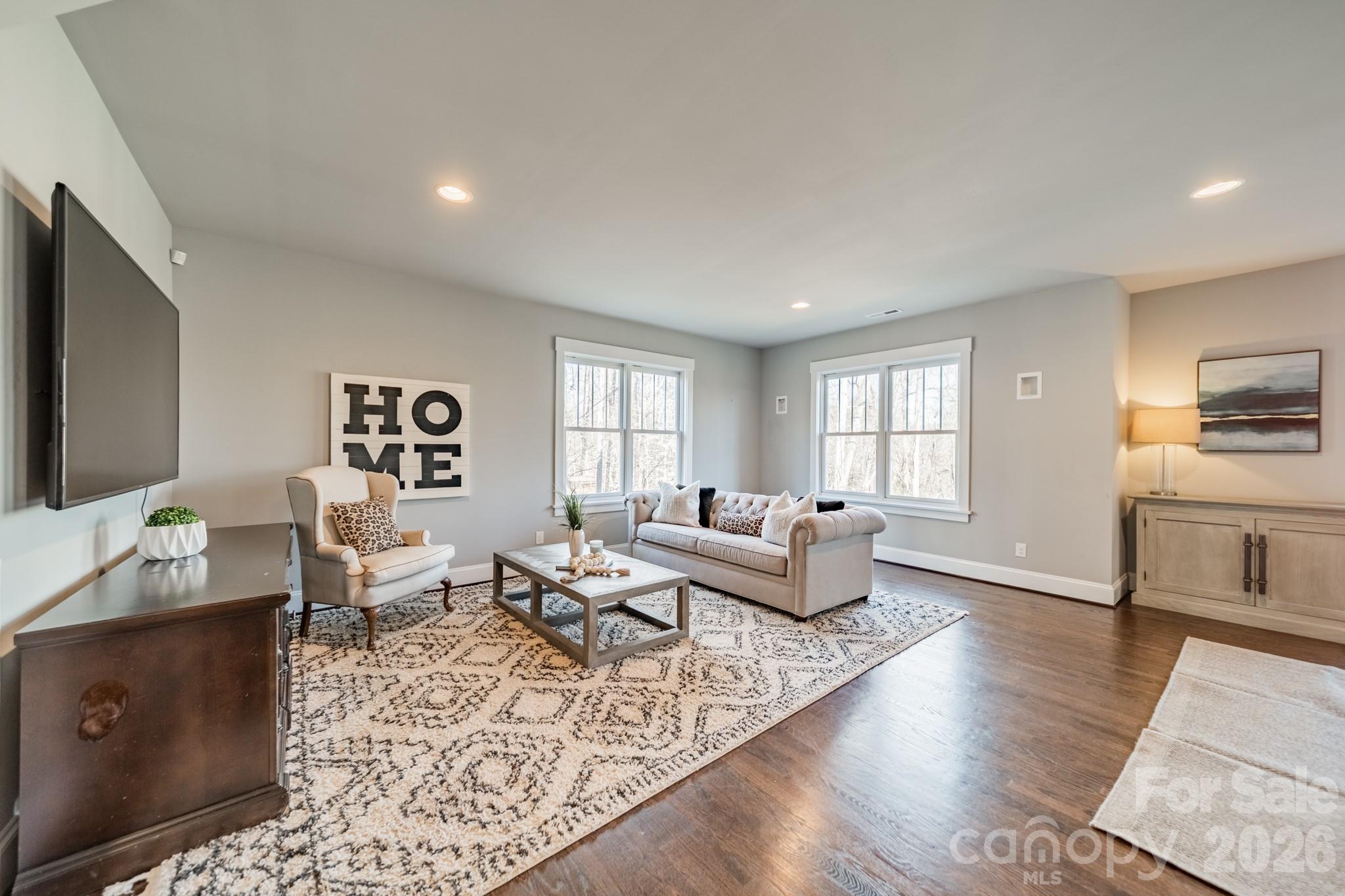 Springfield - Residential