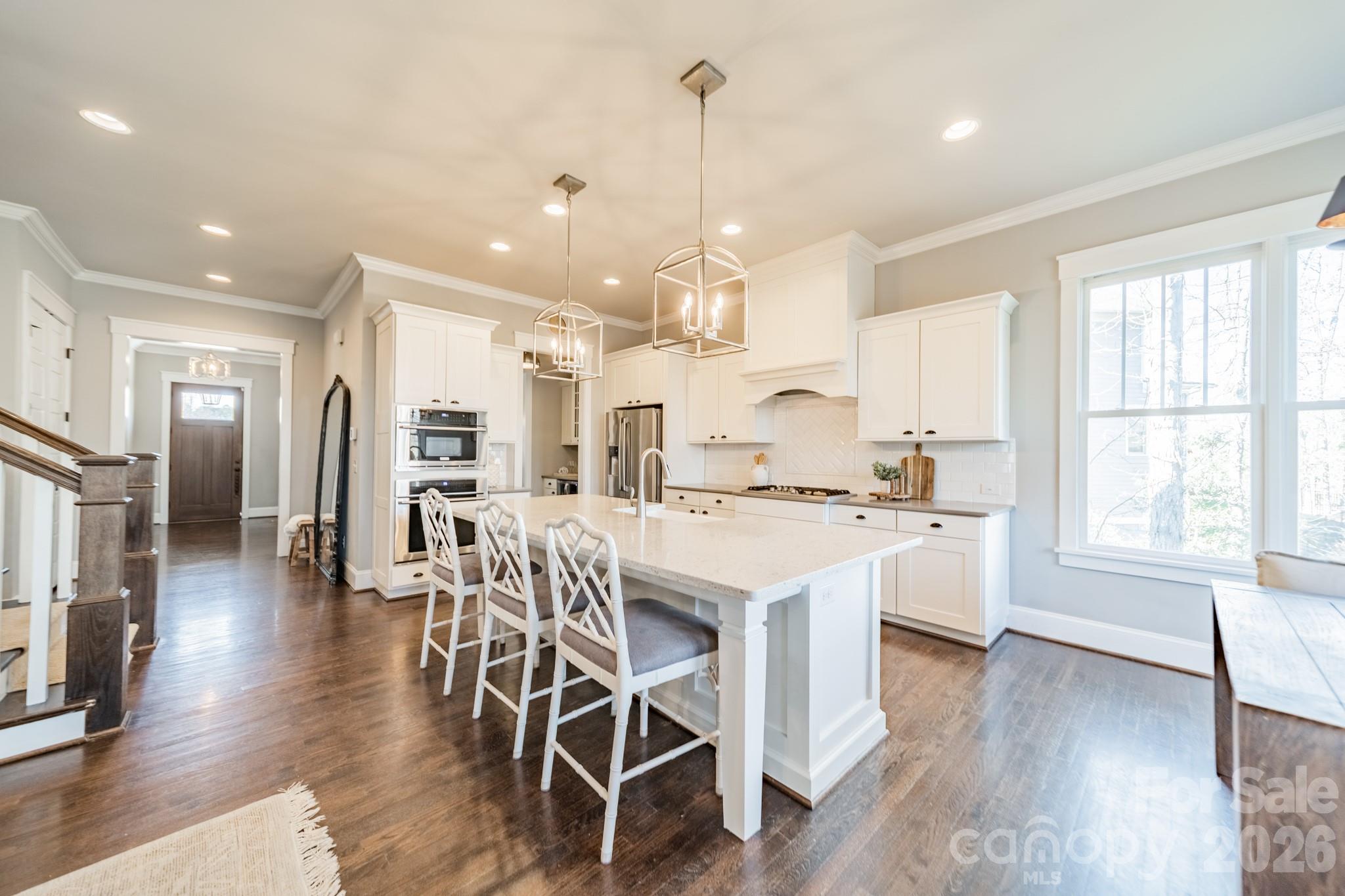 Springfield - Residential