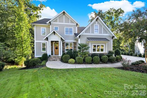 2289 Tatton Hall Road Fort Mill SC 29715