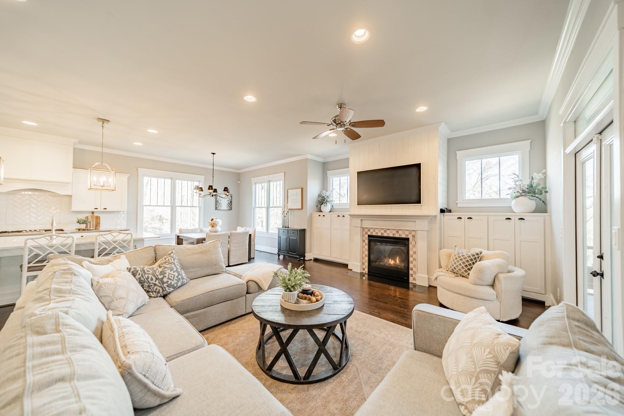 Springfield - Residential