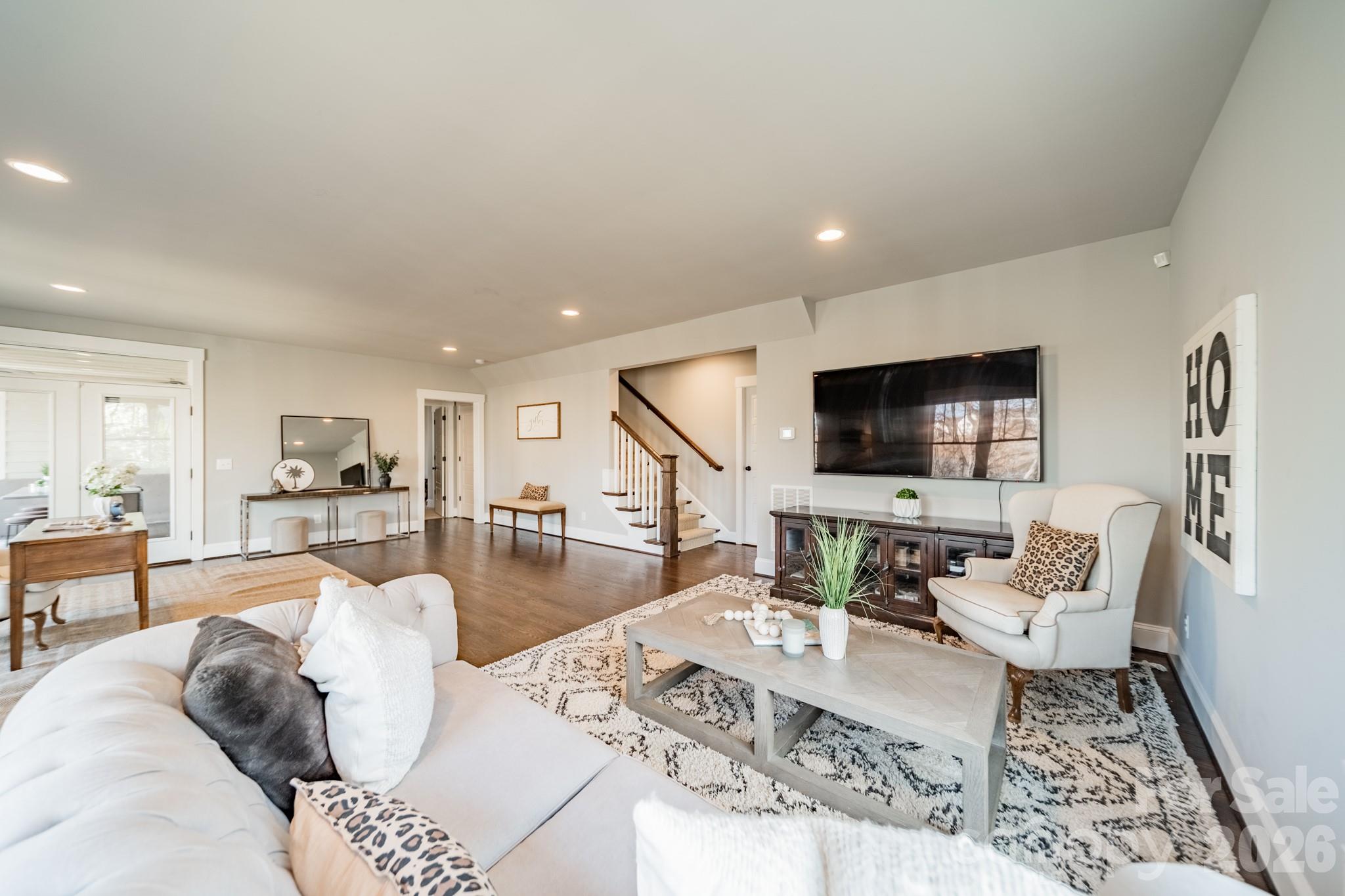 Springfield - Residential