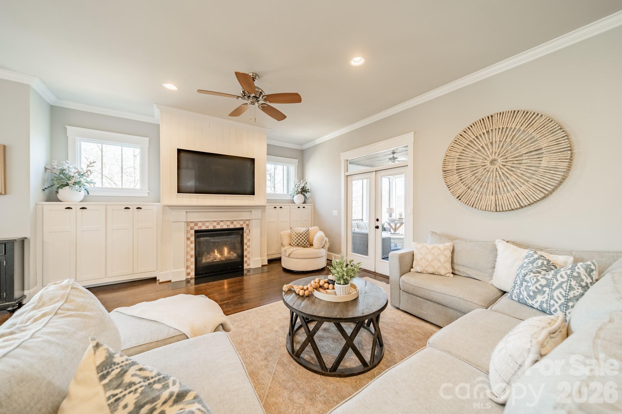 Springfield - Residential