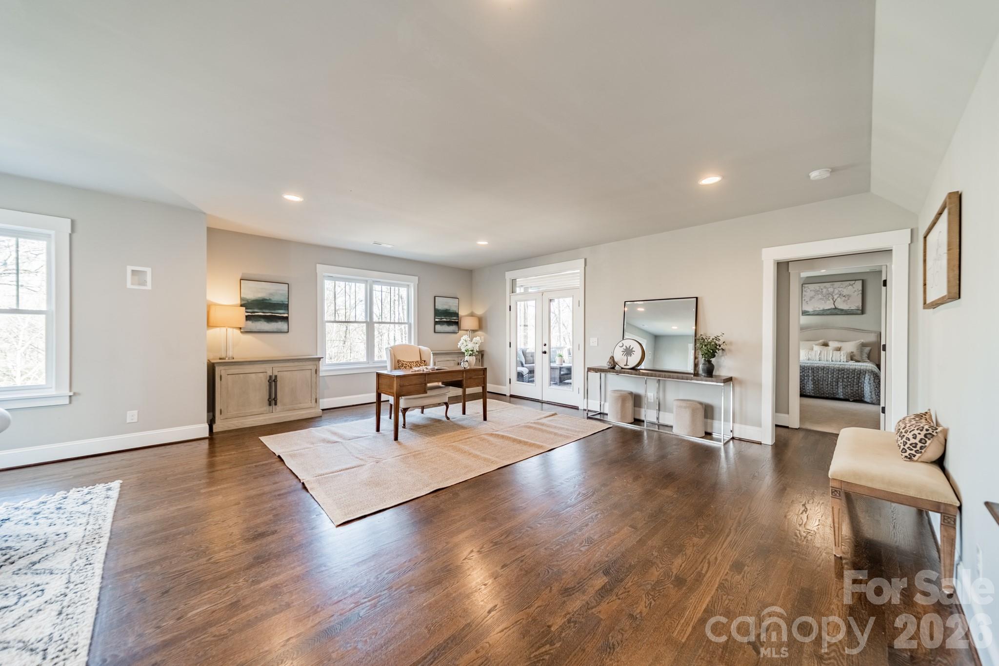 Springfield - Residential