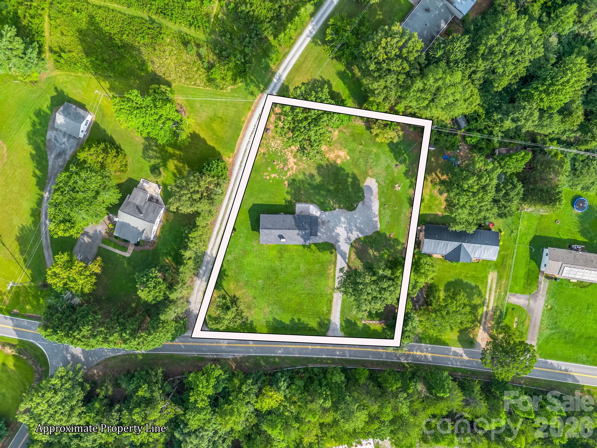 629 Thompson Road
