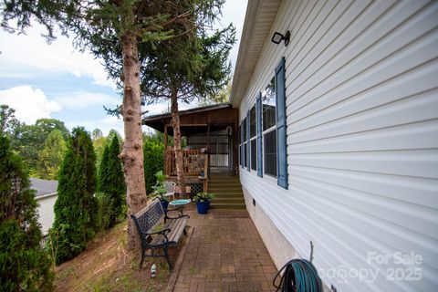 304 Golden Aster Road Swannanoa NC 28778