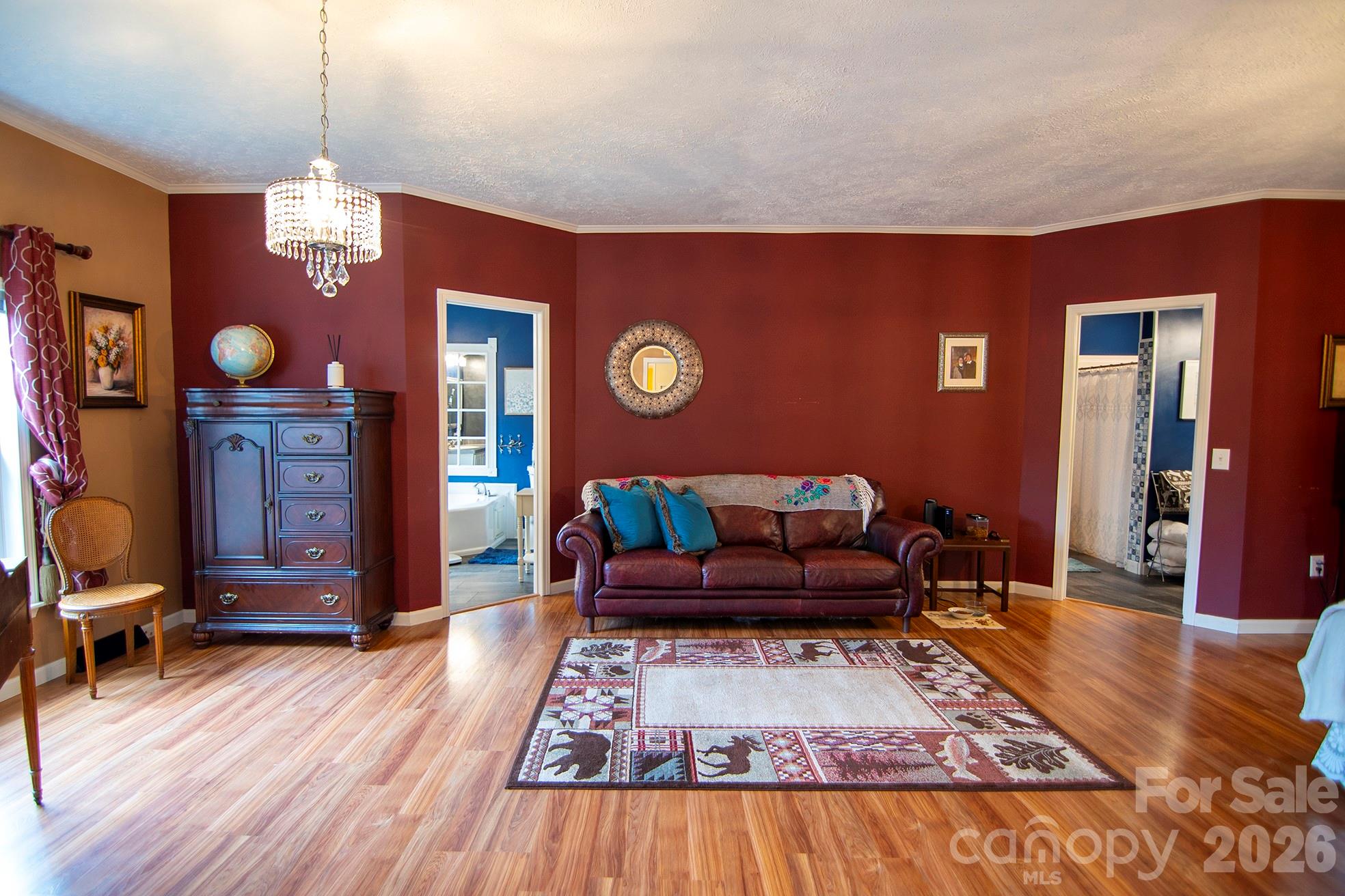 Riverview Terrace - Residential