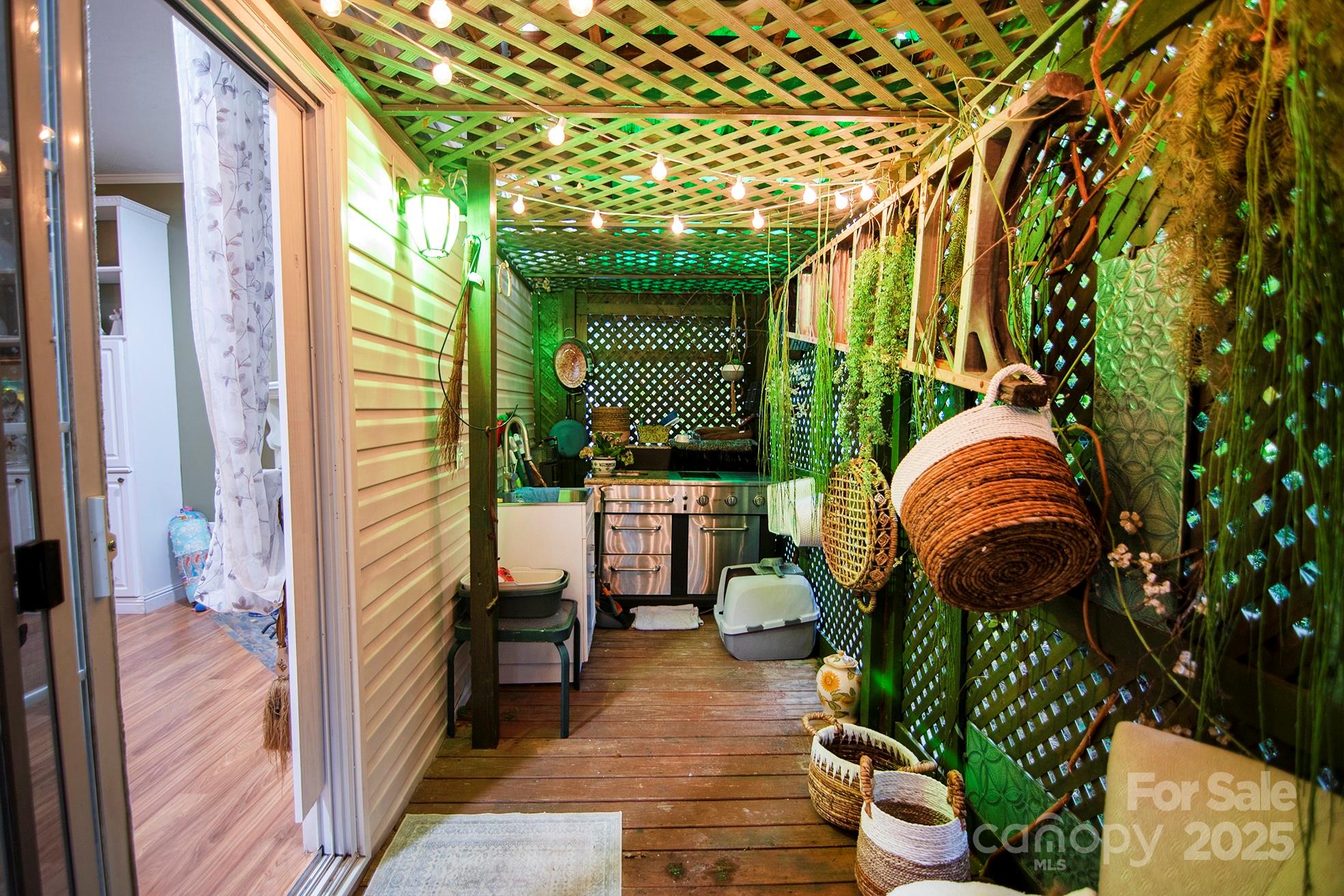 Riverview Terrace - Residential