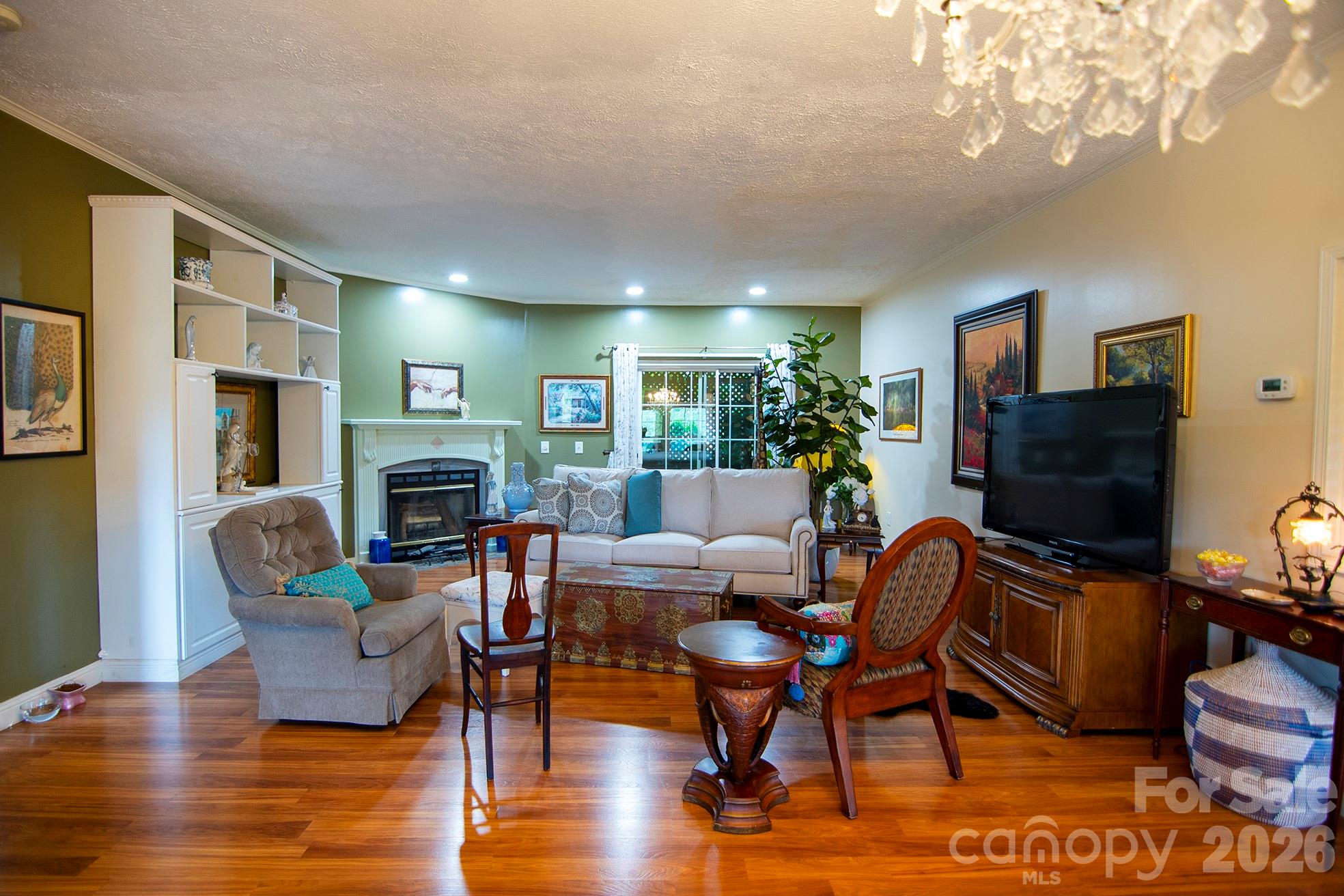 Riverview Terrace - Residential