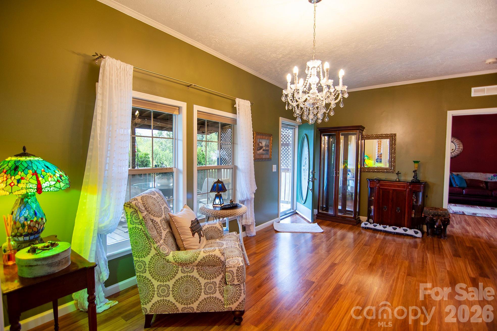 Riverview Terrace - Residential