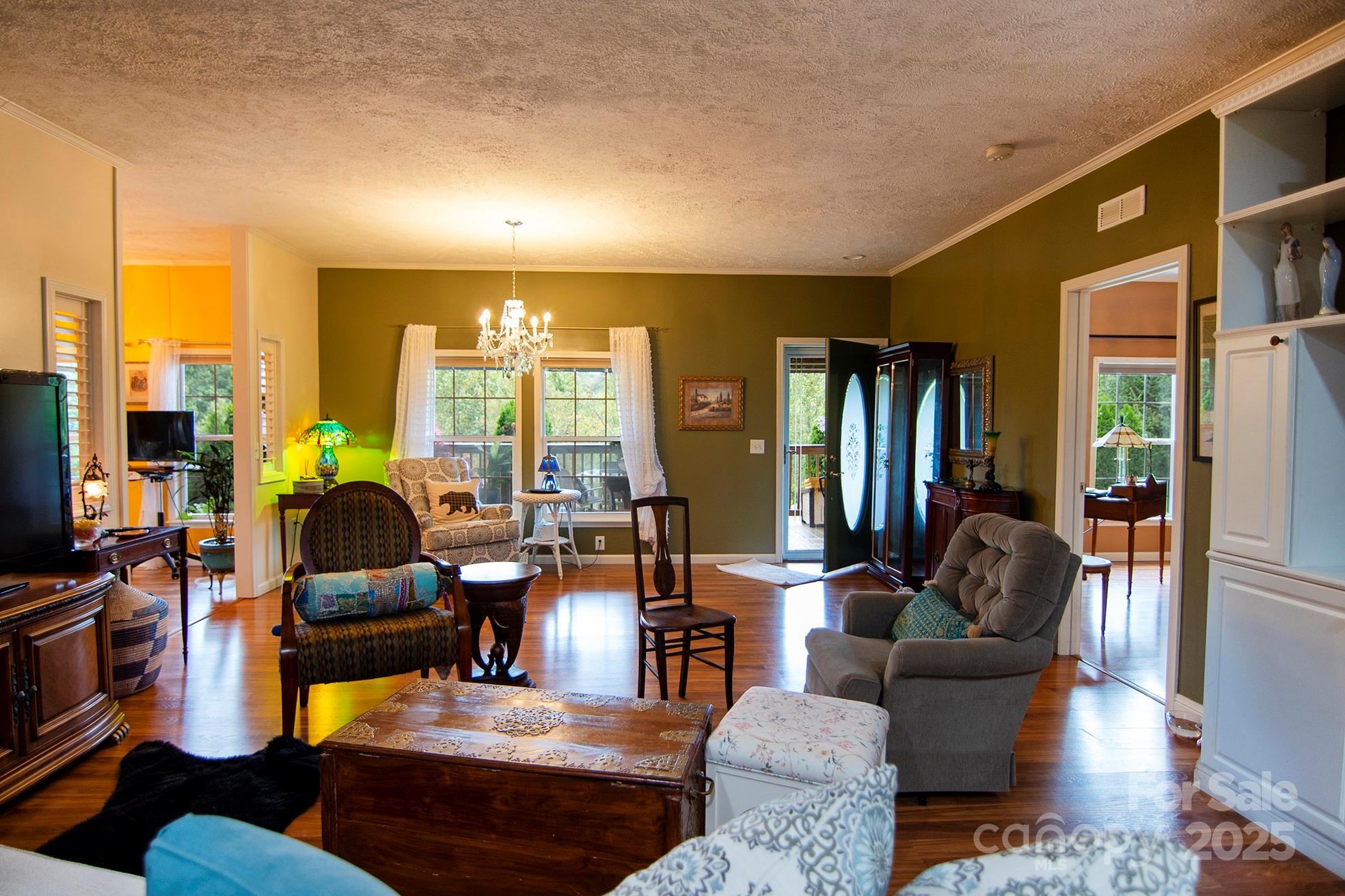 Riverview Terrace - Residential