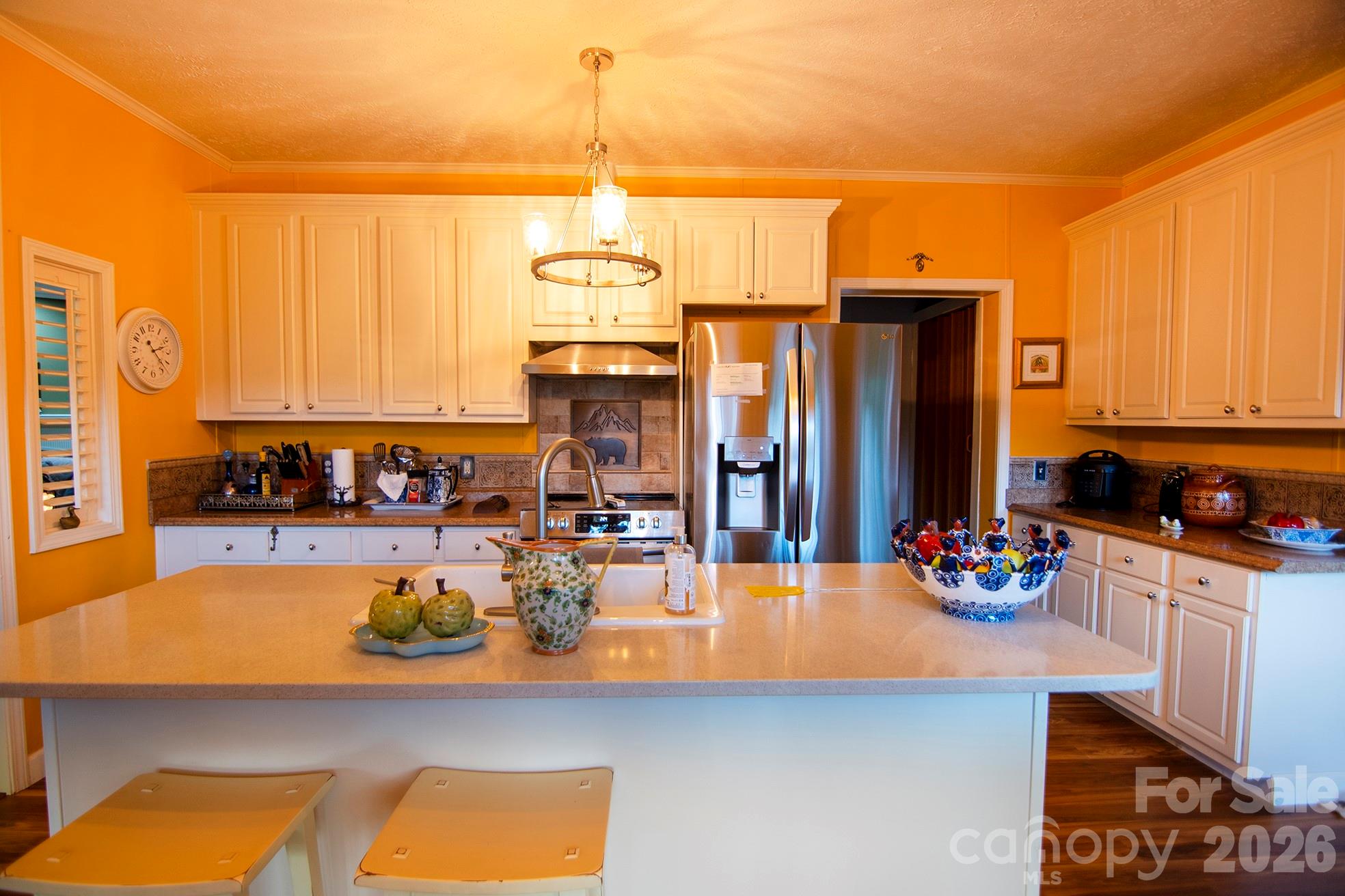 Riverview Terrace - Residential