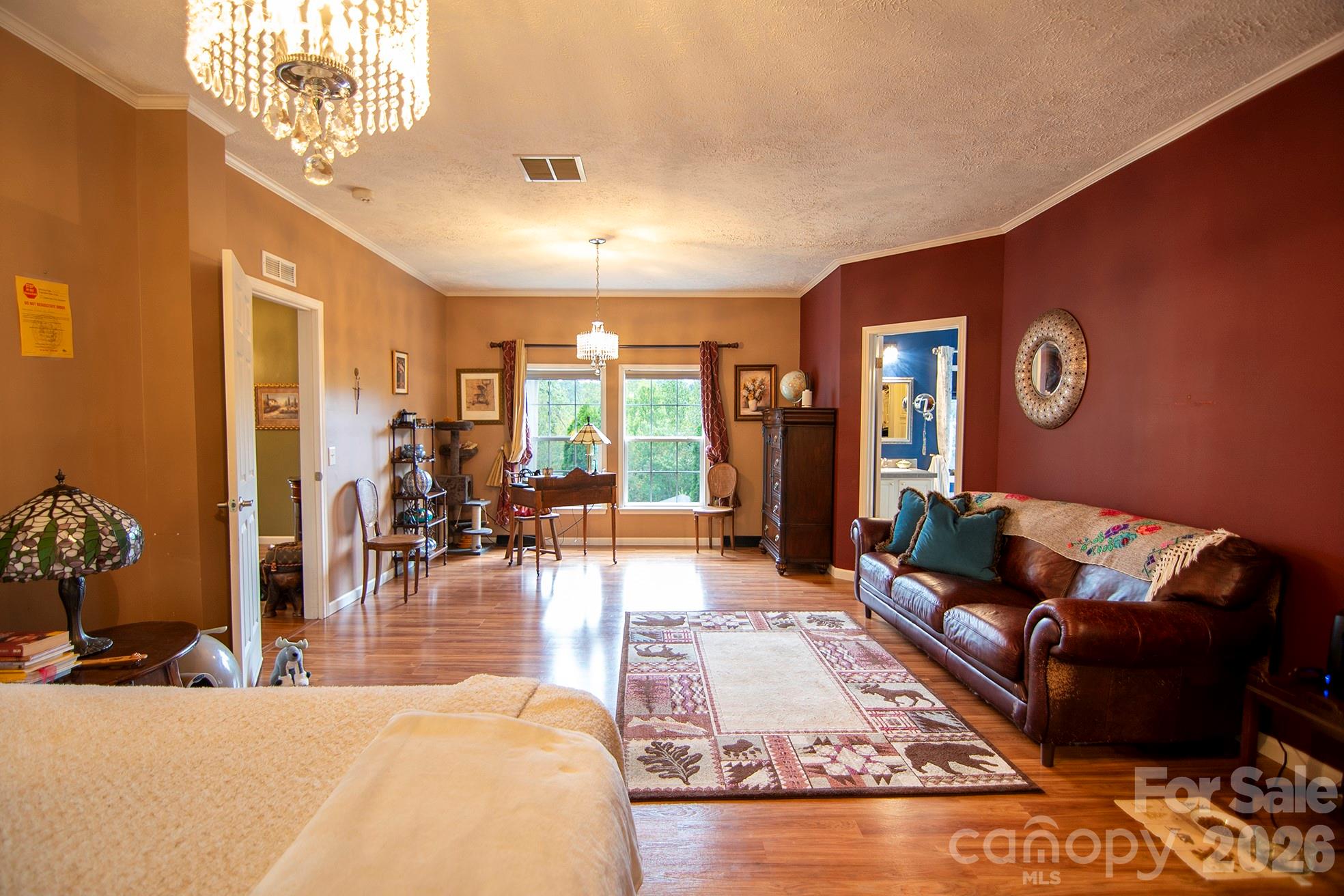 Riverview Terrace - Residential