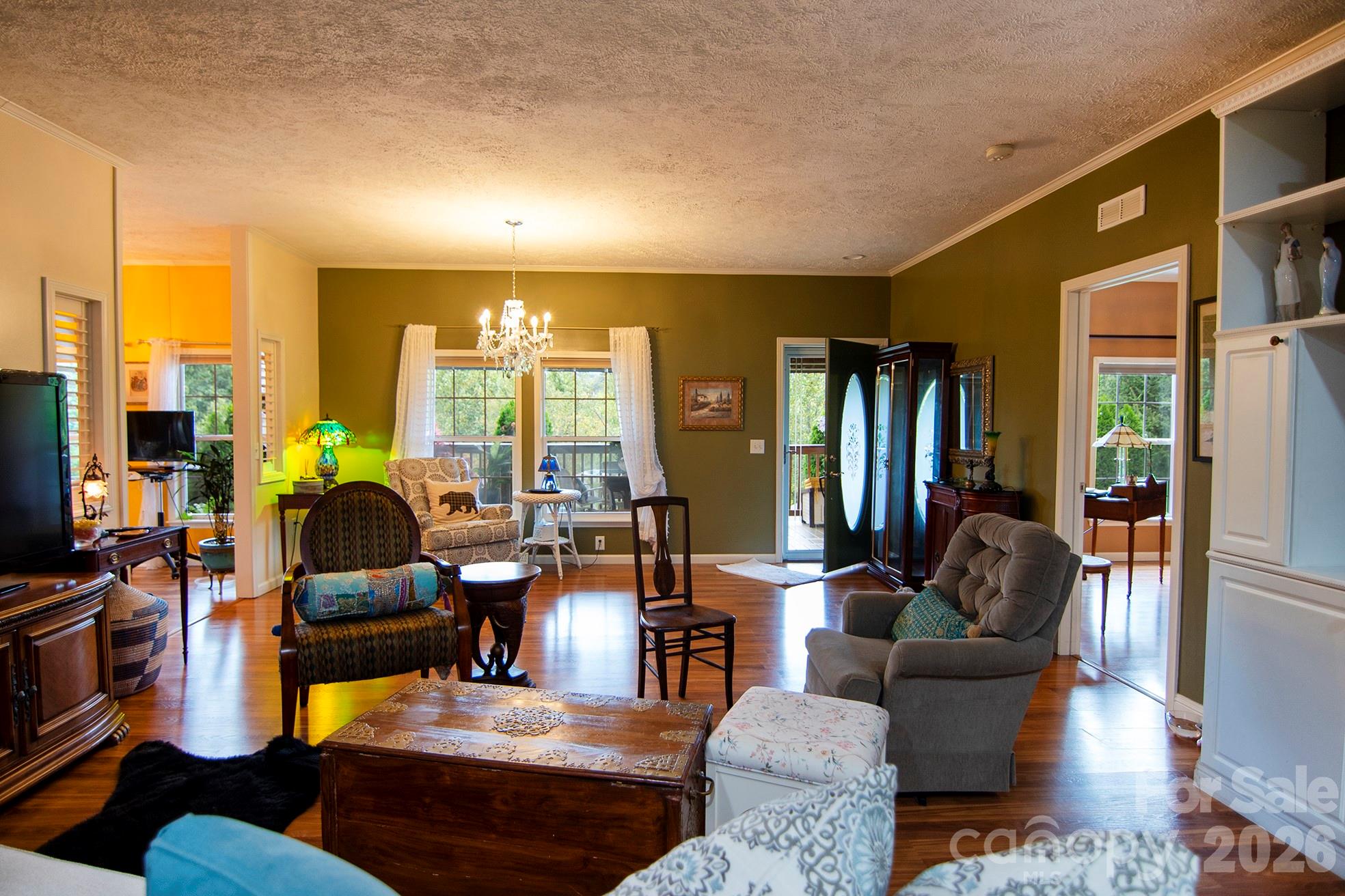 Riverview Terrace - Residential