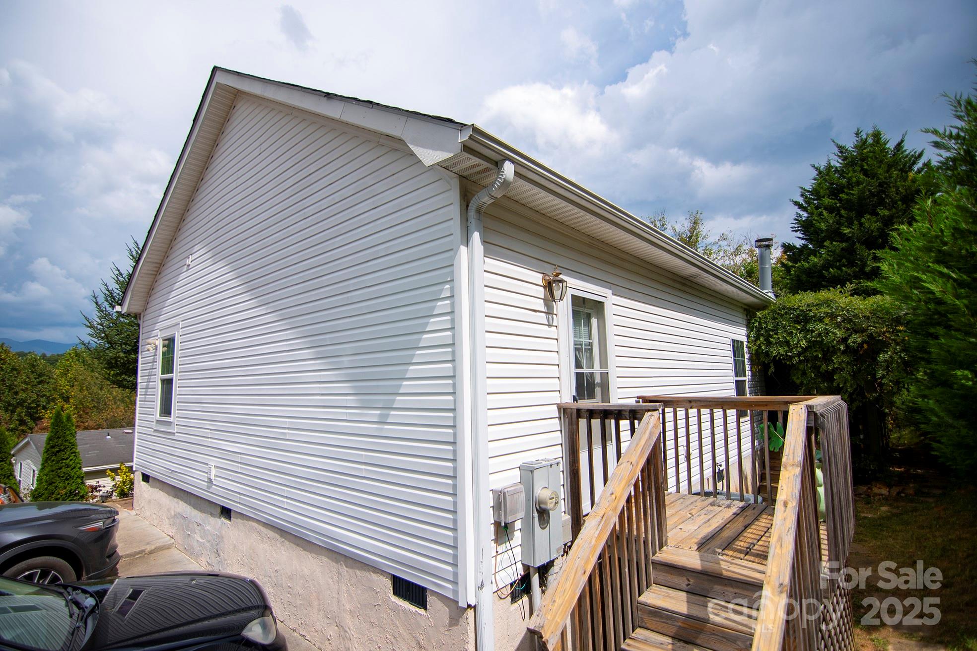 Riverview Terrace - Residential