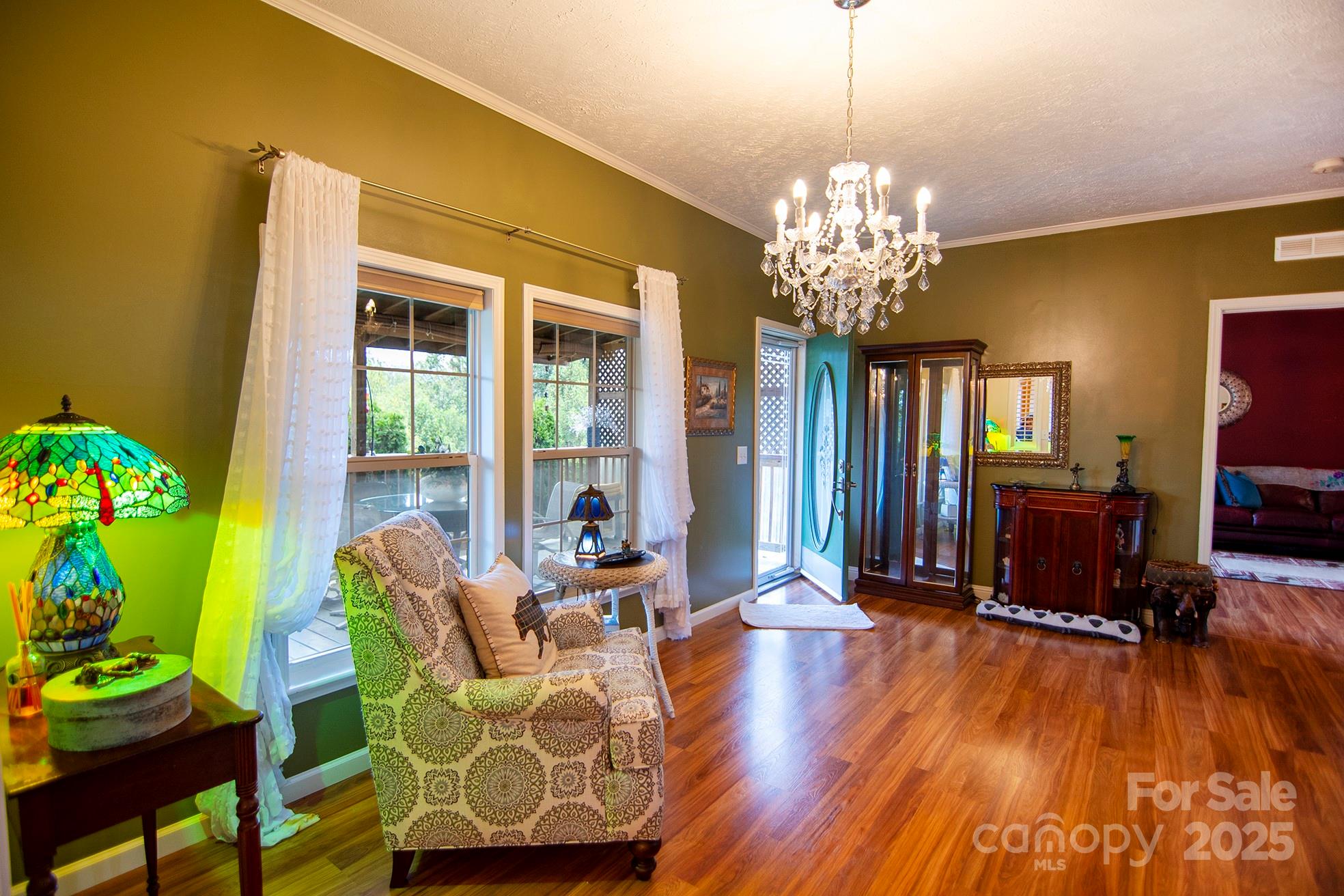 Riverview Terrace - Residential