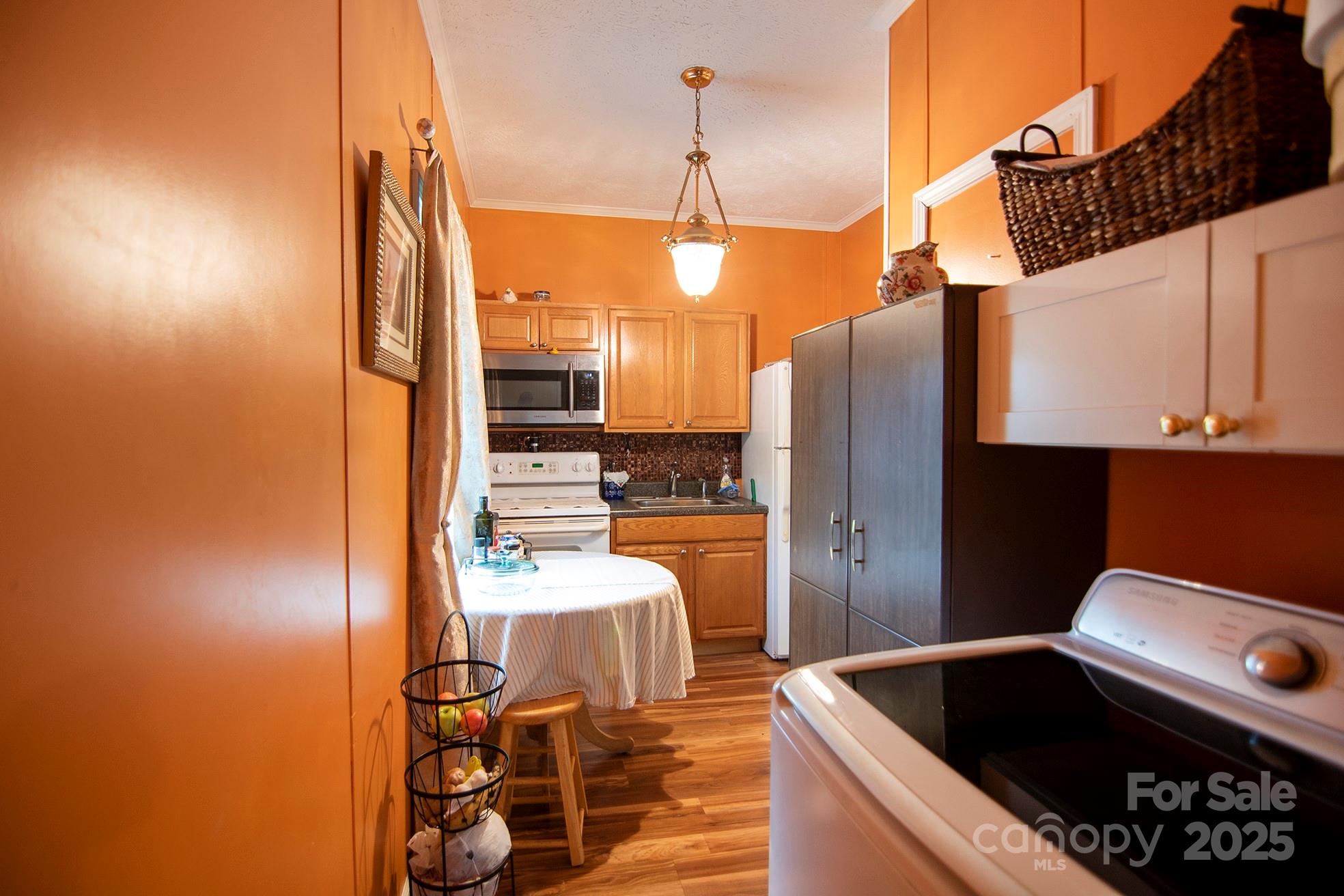 Riverview Terrace - Residential