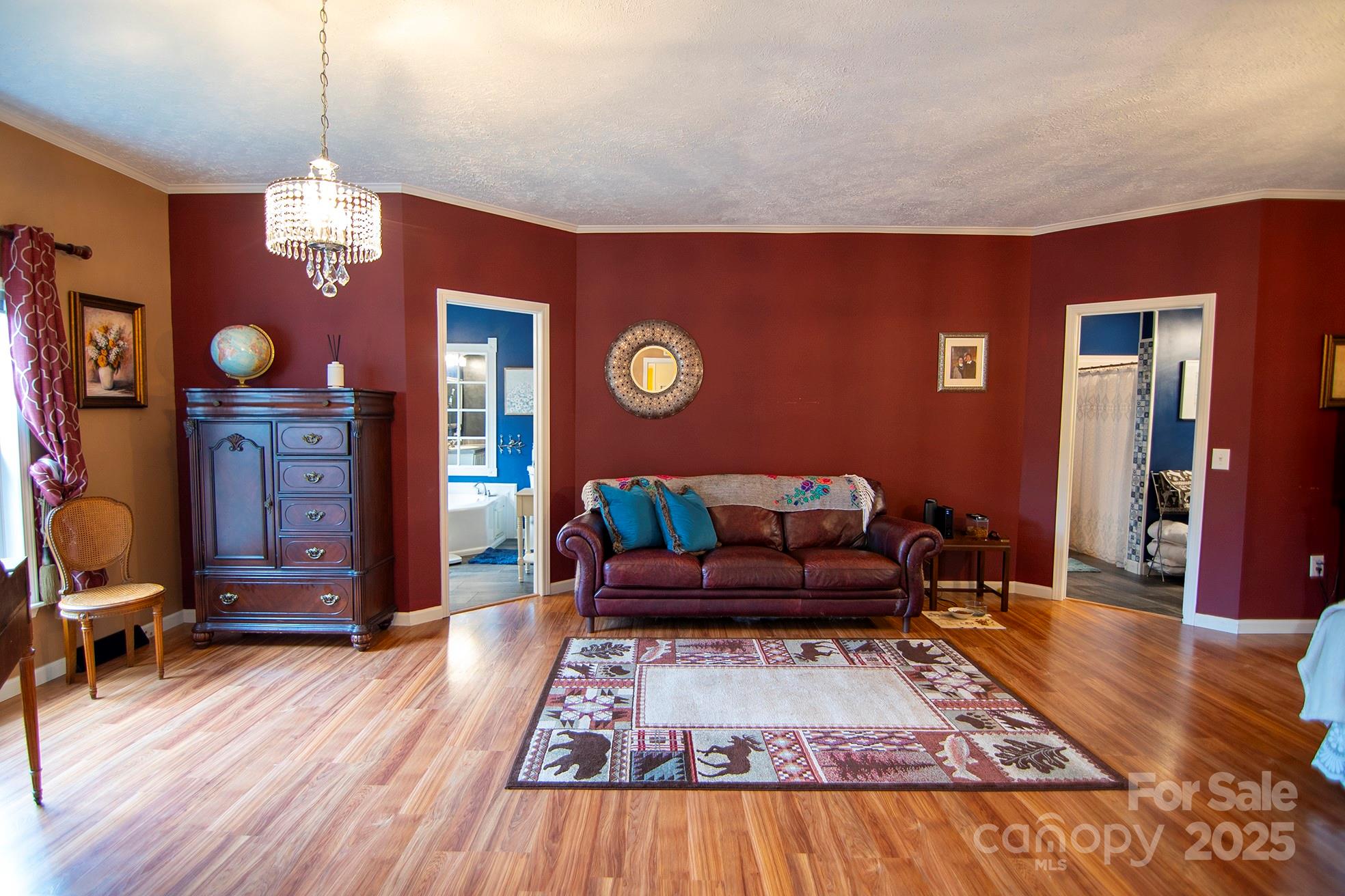 Riverview Terrace - Residential