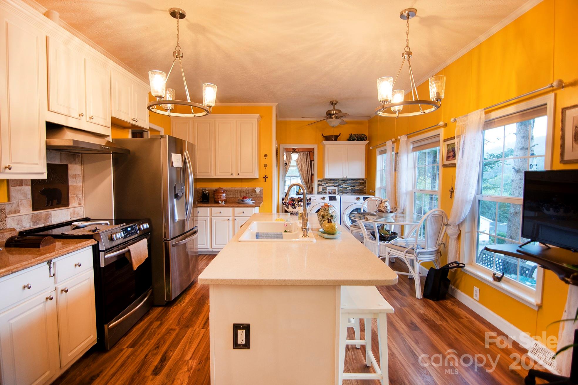 Riverview Terrace - Residential