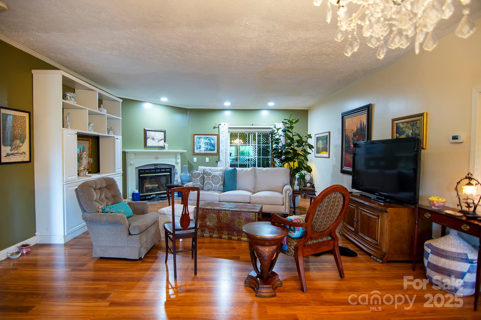 Riverview Terrace - Residential