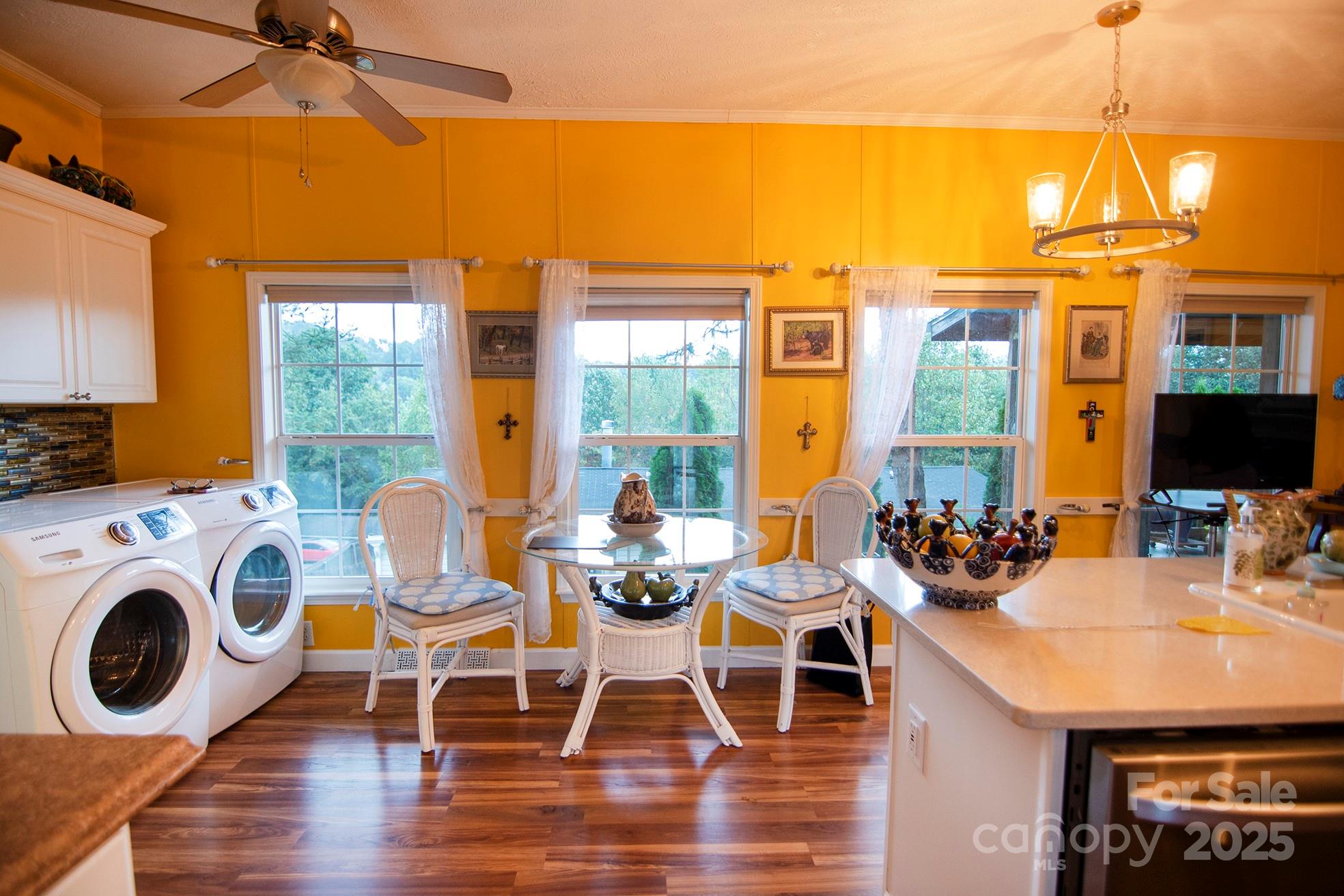 Riverview Terrace - Residential