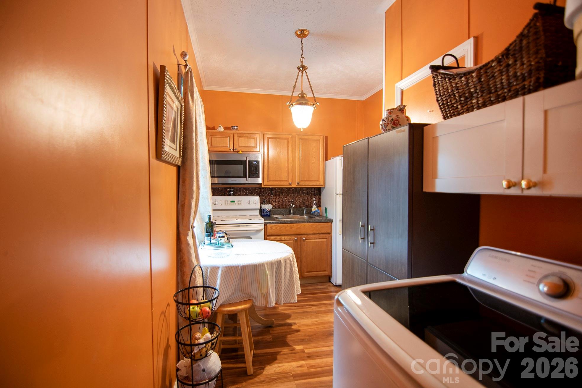 Riverview Terrace - Residential