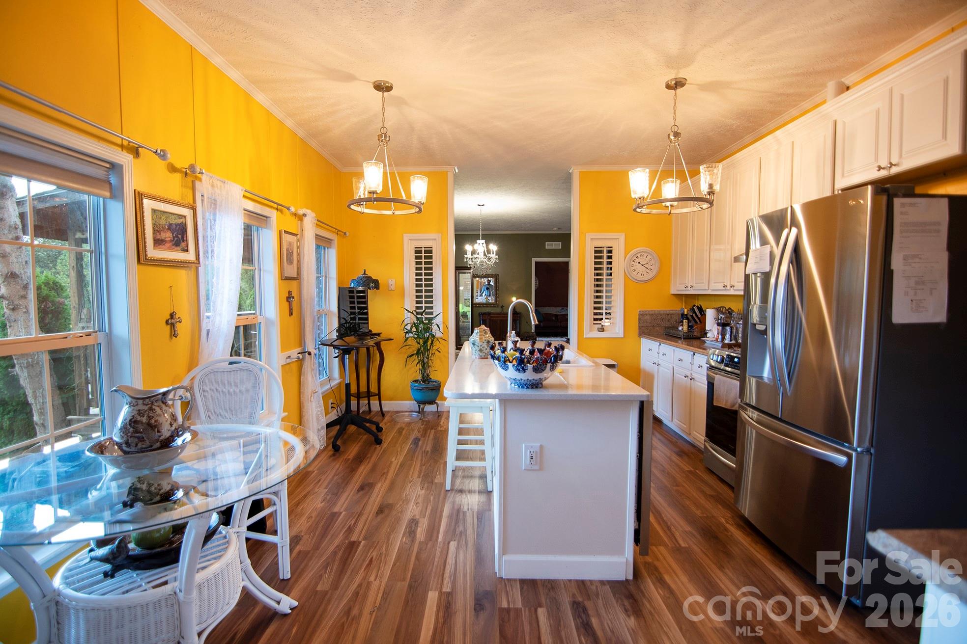 Riverview Terrace - Residential