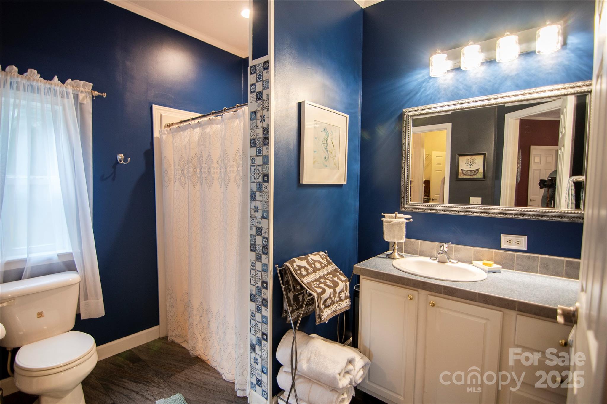 Riverview Terrace - Residential