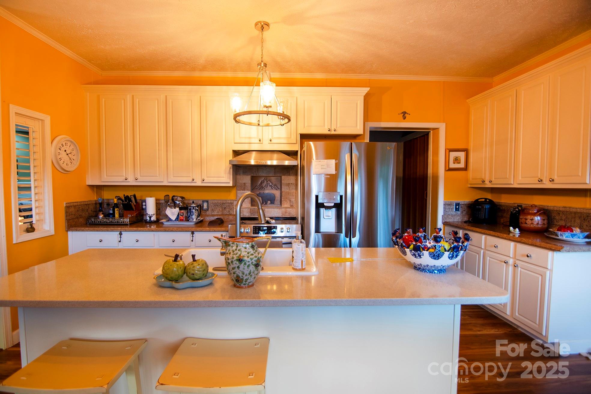 Riverview Terrace - Residential