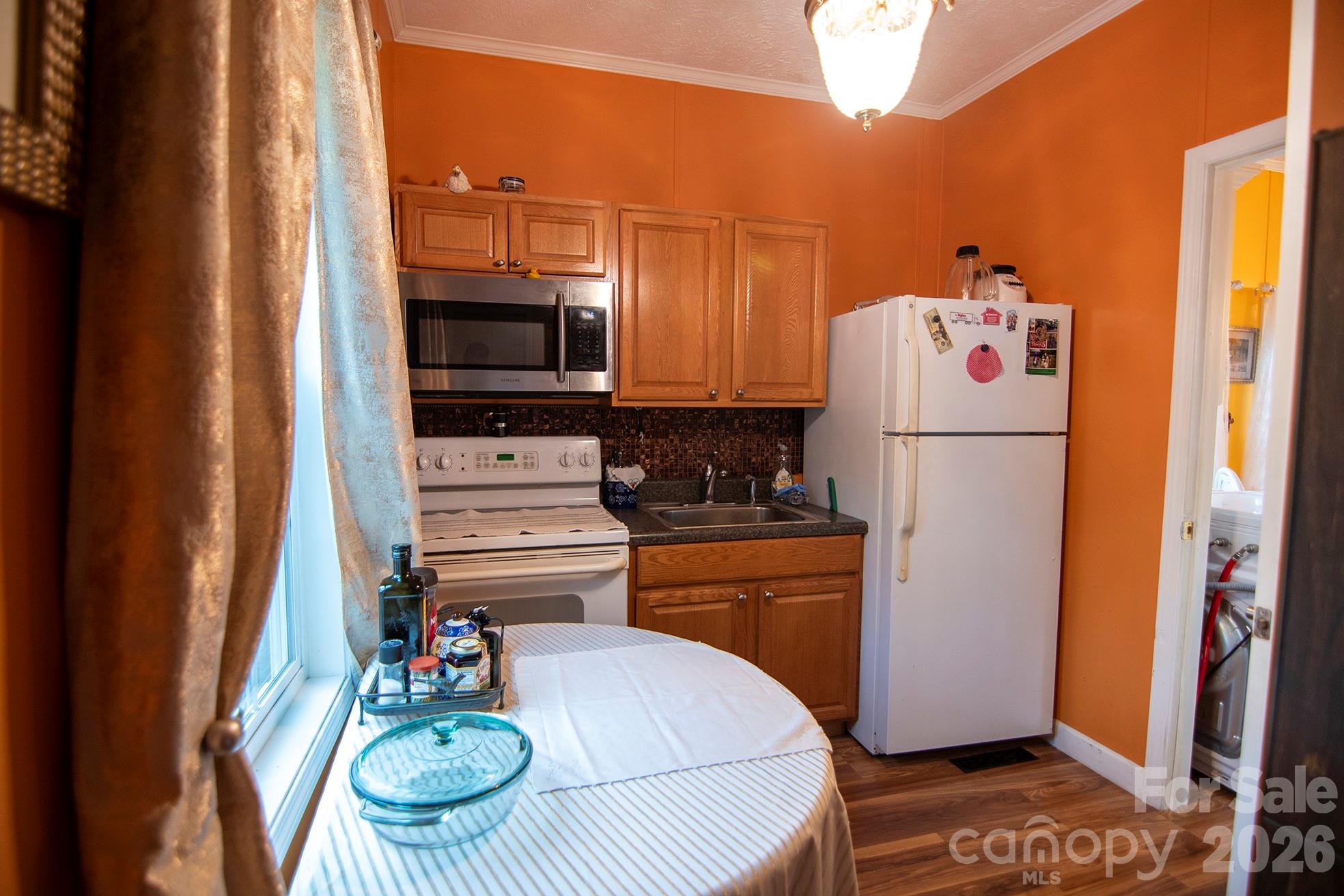 Riverview Terrace - Residential