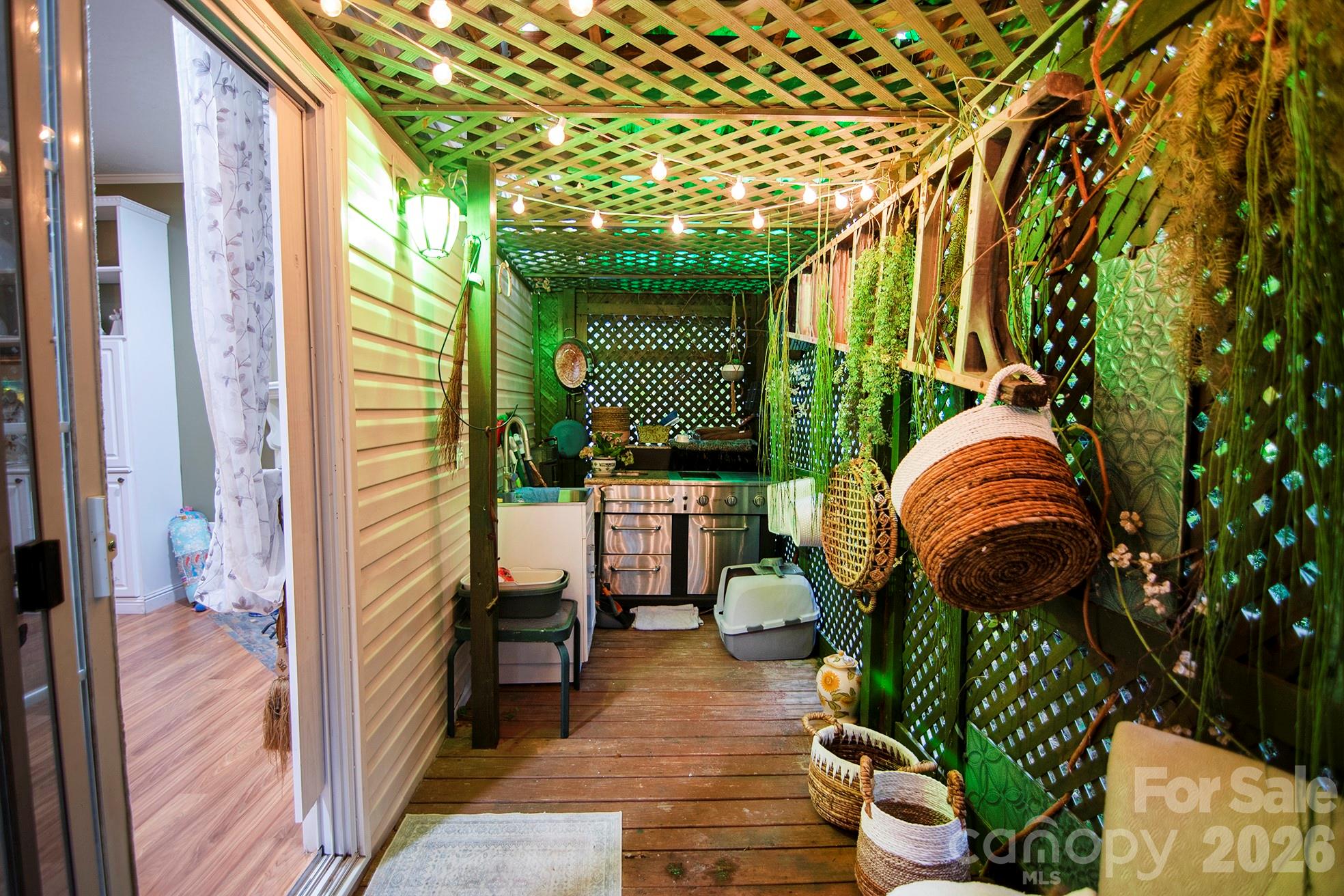 Riverview Terrace - Residential