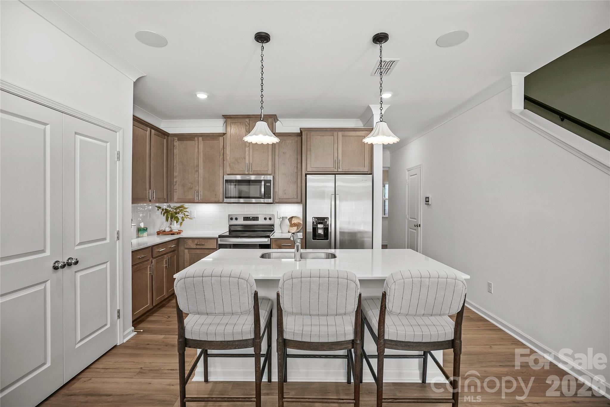 Mallard Park - Residential