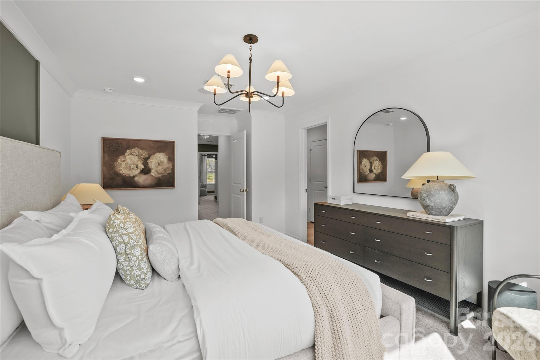 Mallard Park - Residential