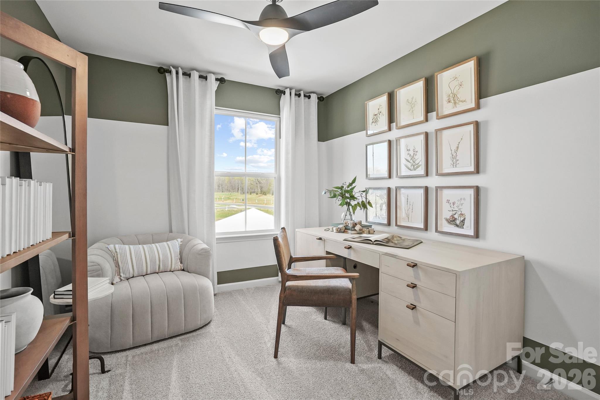 Mallard Park - Residential