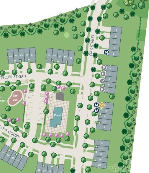 Mallard Park - Residential