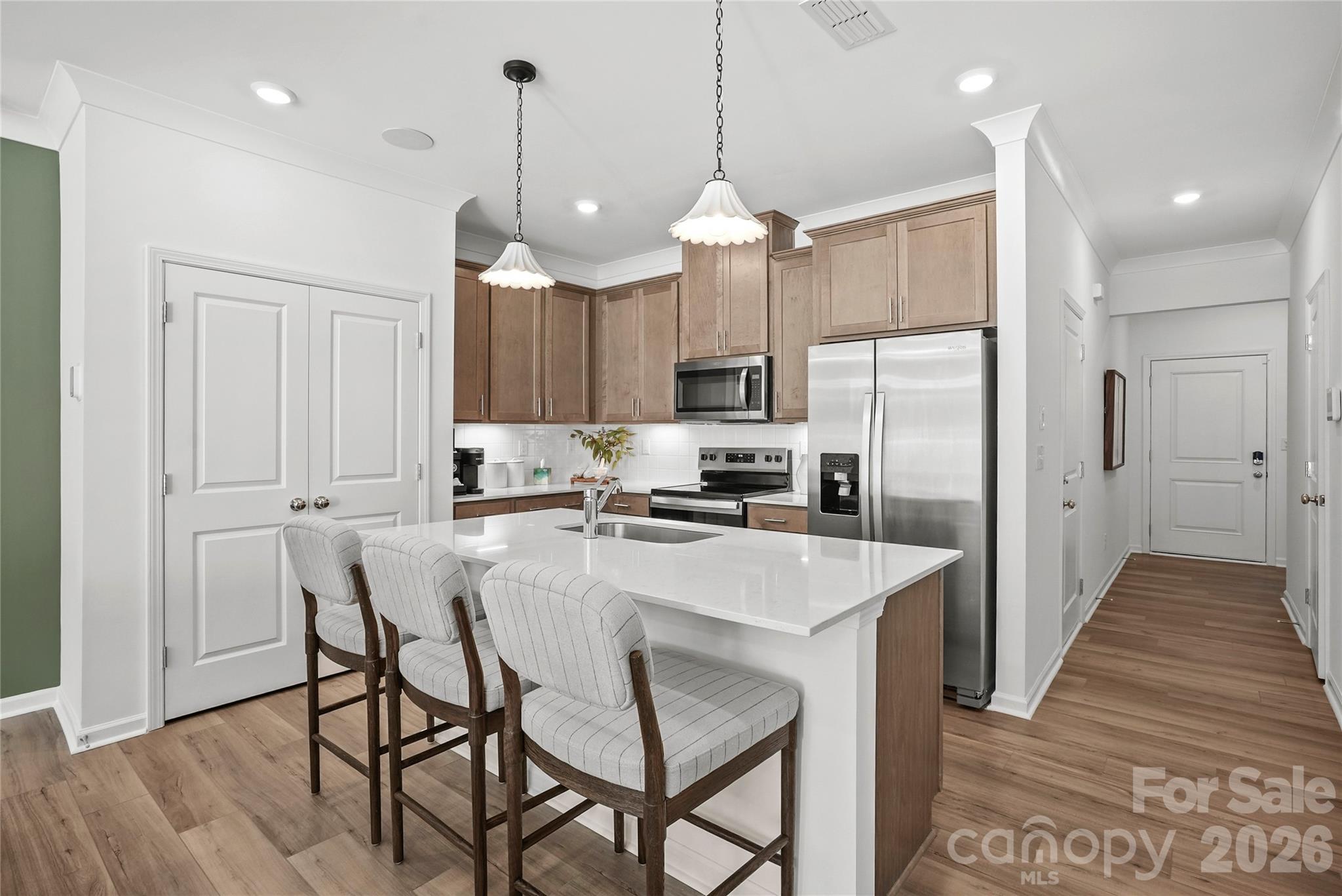 Mallard Park - Residential