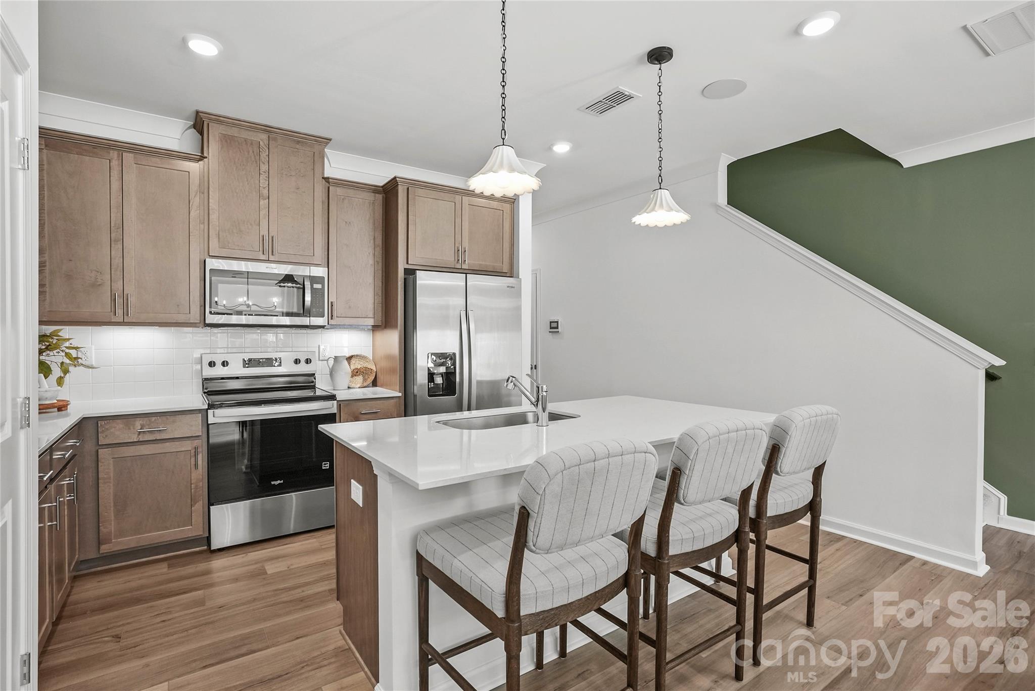 Mallard Park - Residential