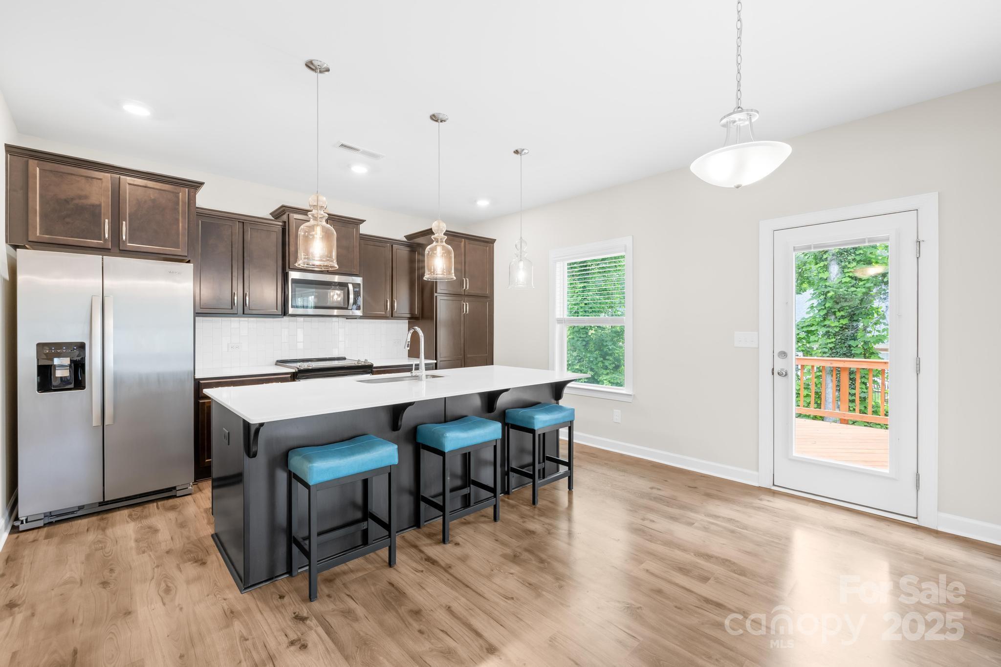 Northgate Off Main - Residential