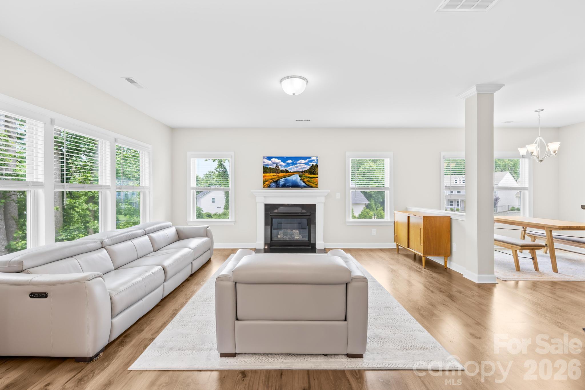 Northgate Off Main - Residential