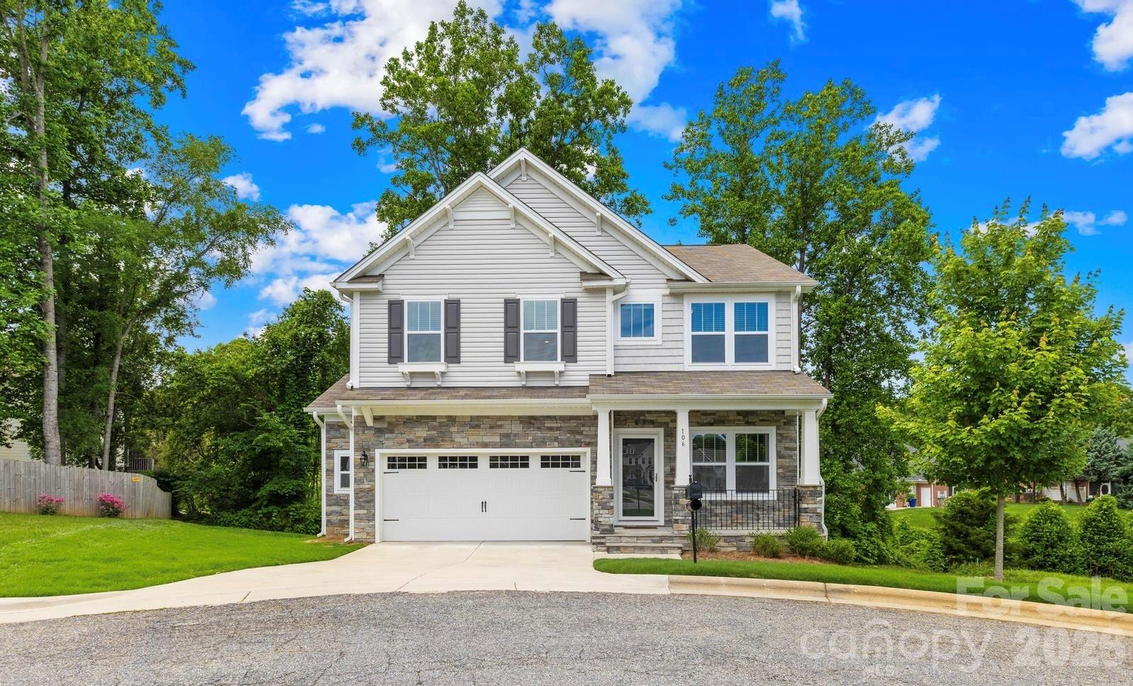 Northgate Off Main - Residential