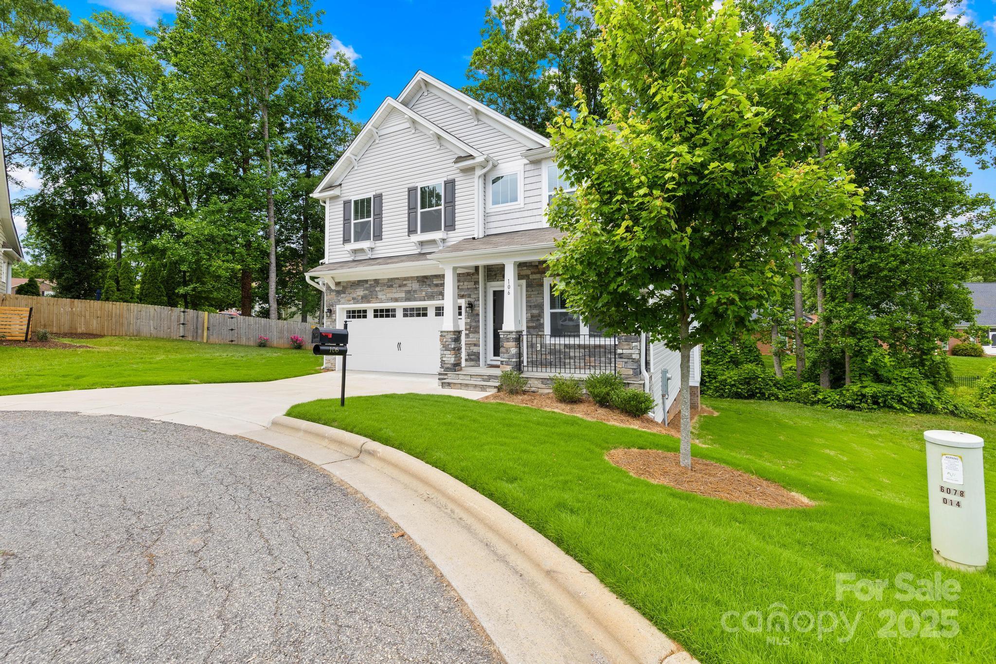 106 Kirsche Court