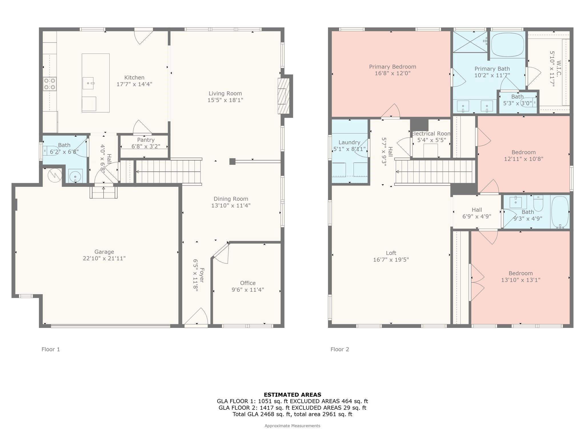 Northgate Off Main - Residential