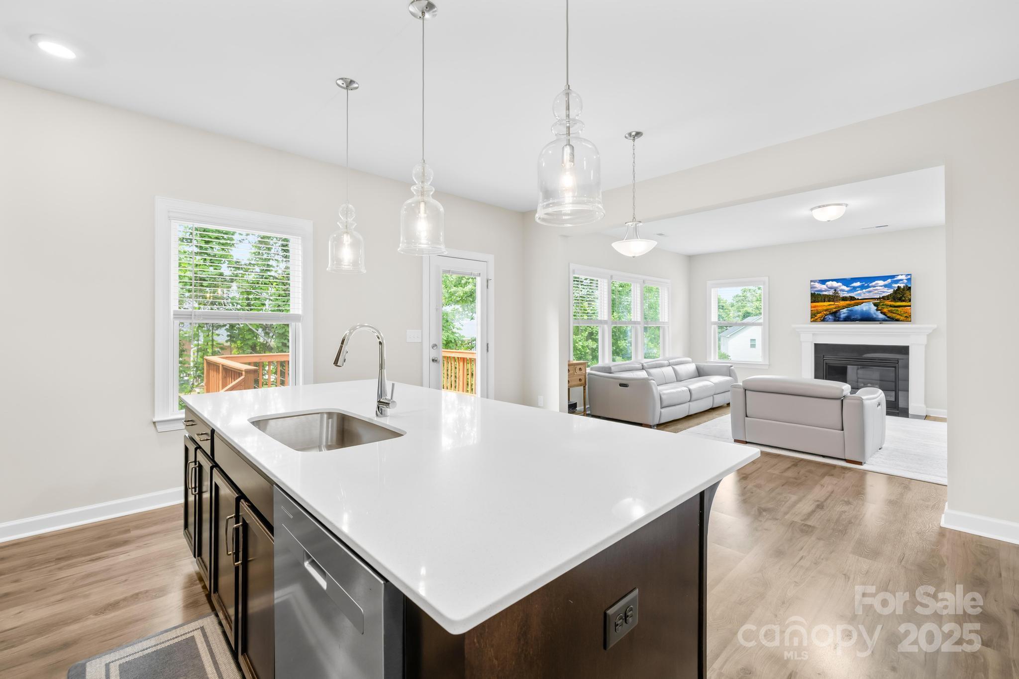 Northgate Off Main - Residential