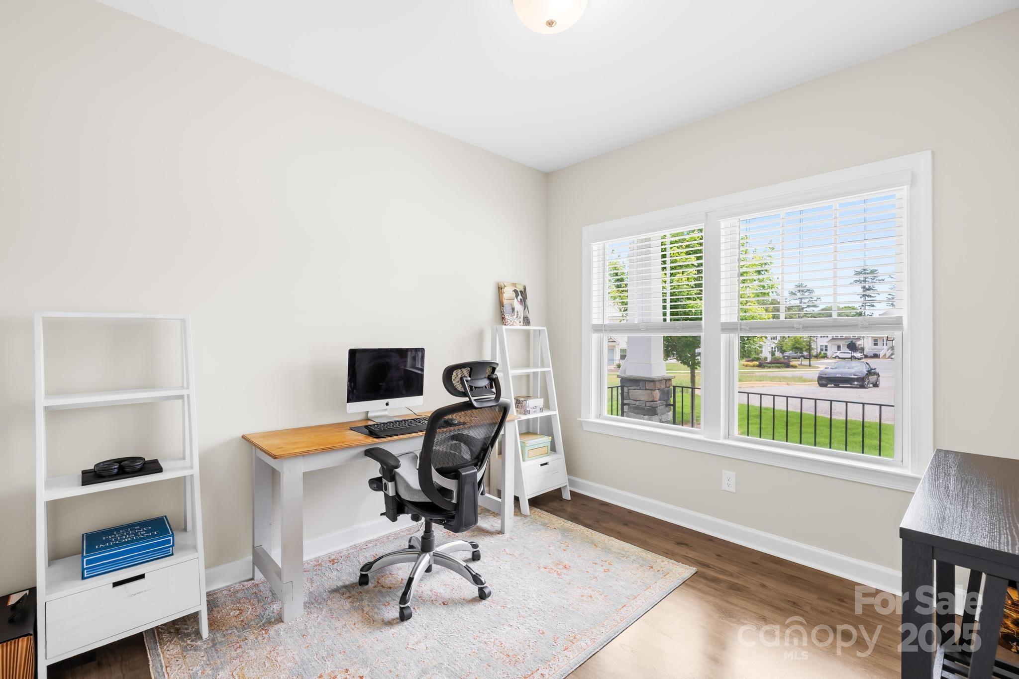 Northgate Off Main - Residential