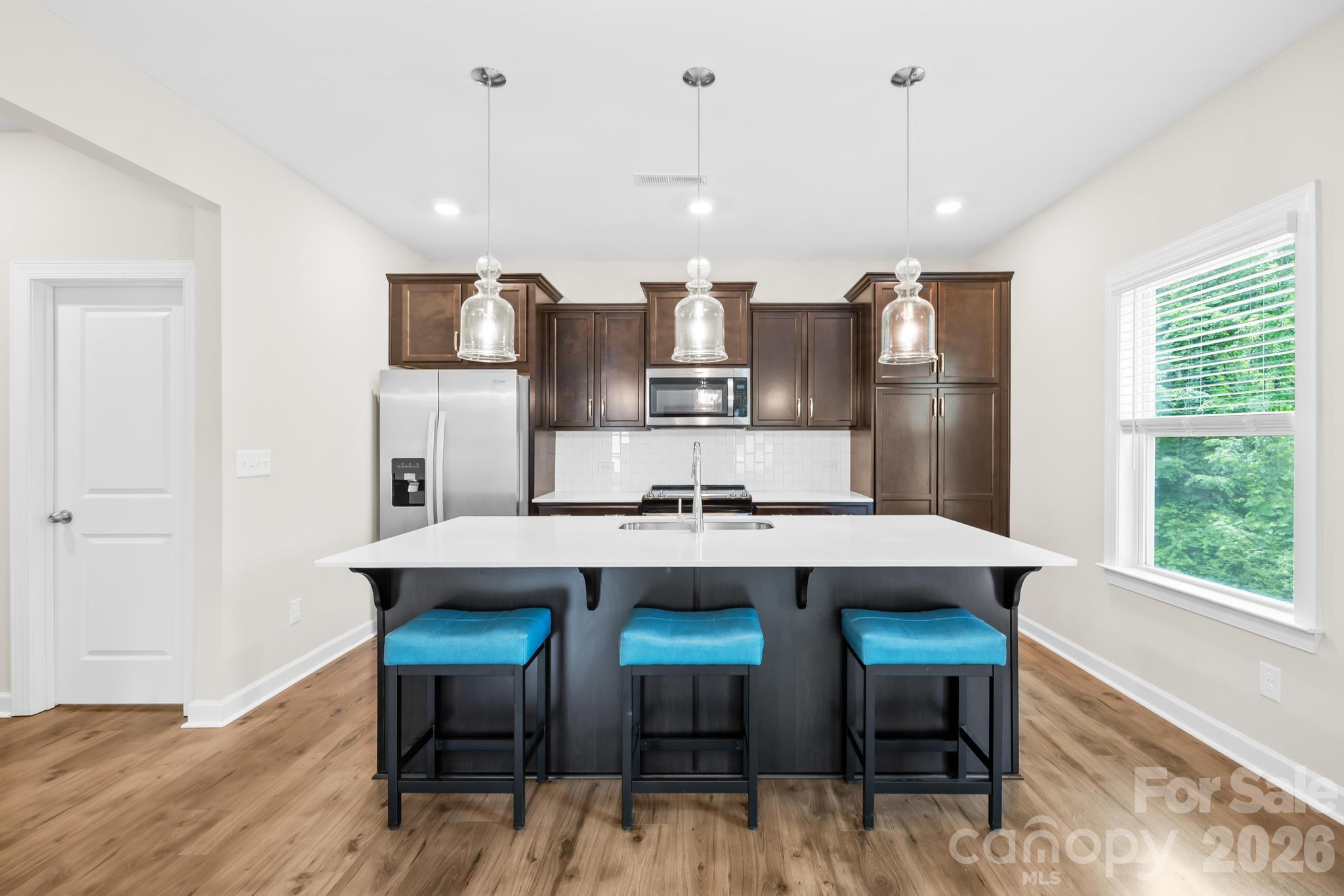 Northgate Off Main - Residential