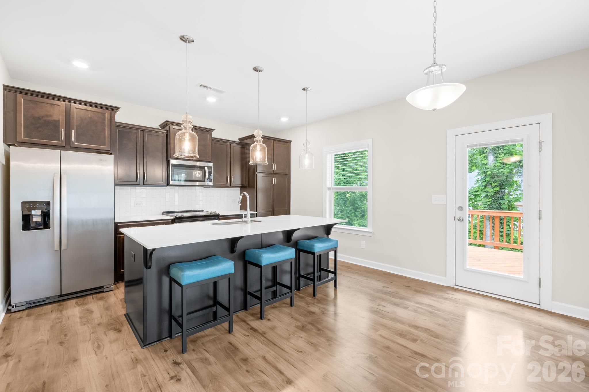 Northgate Off Main - Residential