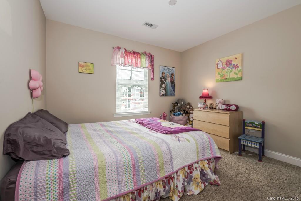 Monteith Park - Residential