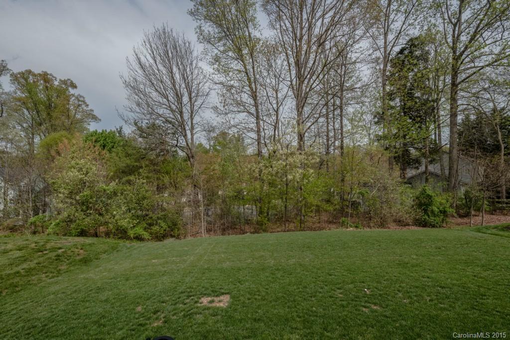 Monteith Park - Residential