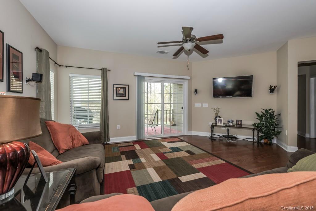 Monteith Park - Residential