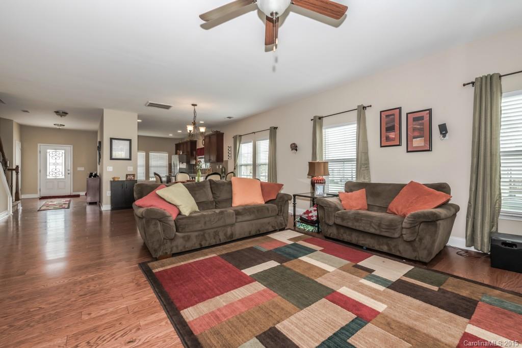 Monteith Park - Residential