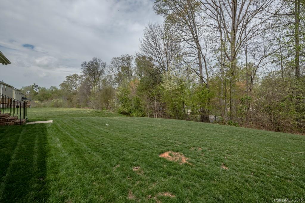Monteith Park - Residential